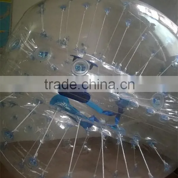 2016 Inflatable Ball Suits/knocker Ball for Sale photo-3