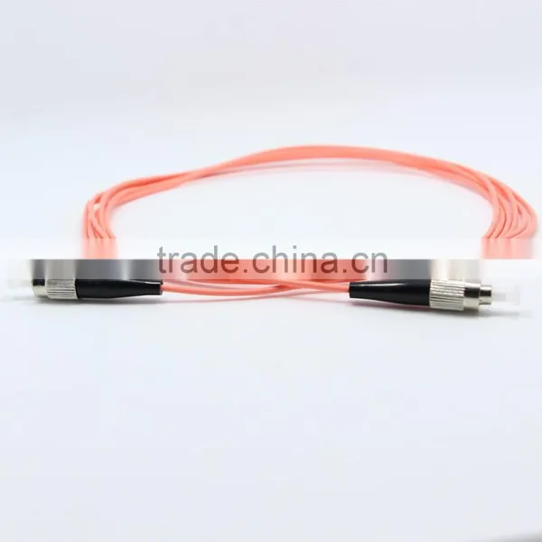 FC Simplex Fiber Optic Patch Cord photo-4