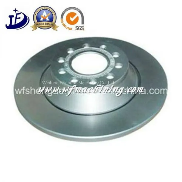 CNC Machinery Custom Machining From Machining Company photo-2