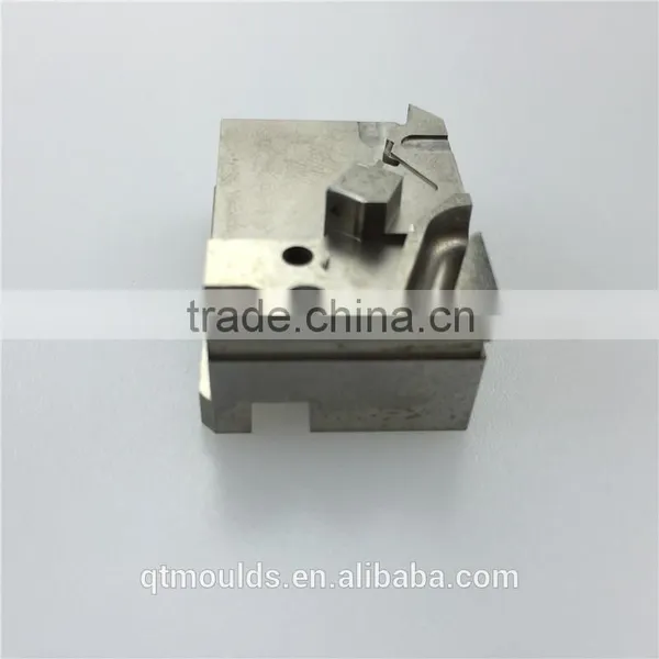 China Precision Mold,Precision Mould Motorcycle Parts photo-4