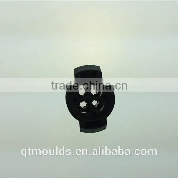 High Quality Wholesale Plastic Mold Making Manufacturer photo-5