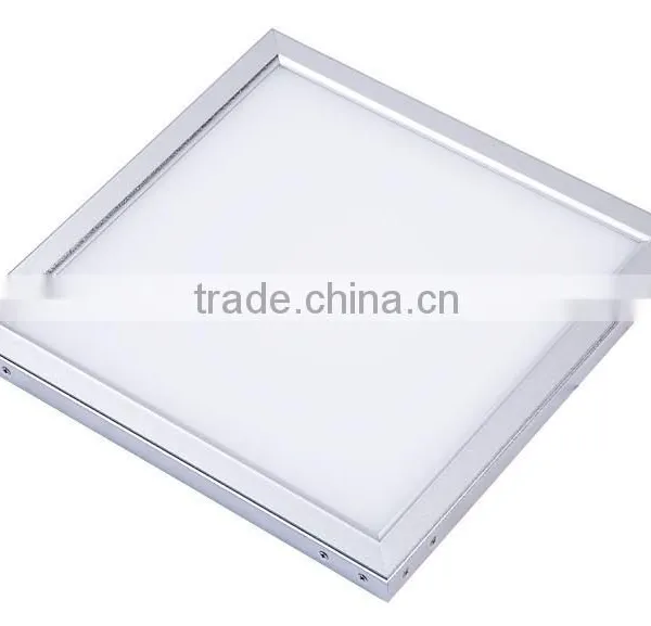 Office White Color 600 600mm Panel Light for Office photo-3