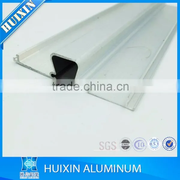 China Aluminium Profile Manufacturers Window Aluminium Extrusion Profile photo-2
