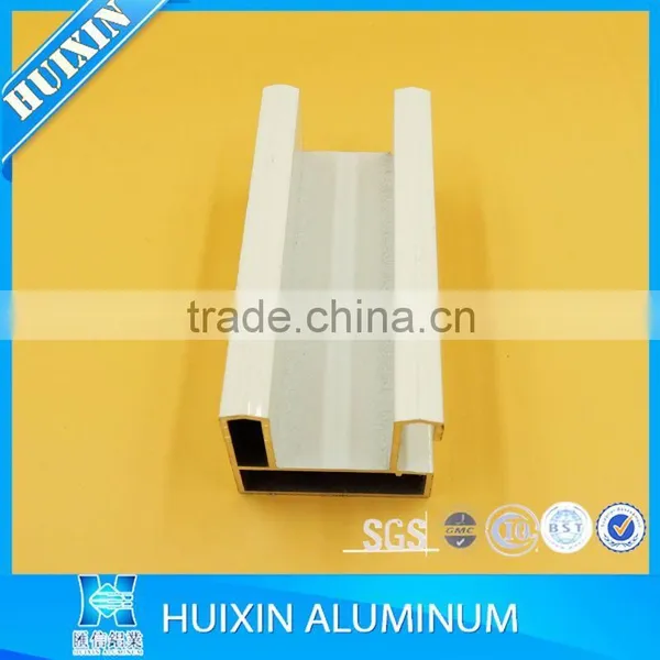 China Supplier Aluminum Extrusion Solar Panel Frame for Iraq Market photo-5