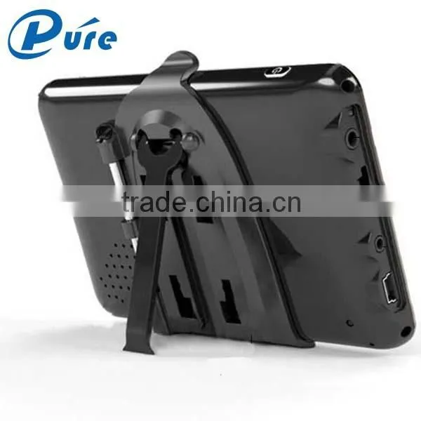 4.3 Inch fm Car Gps Navigator sd Card Free Map Automotive Accessory photo-5