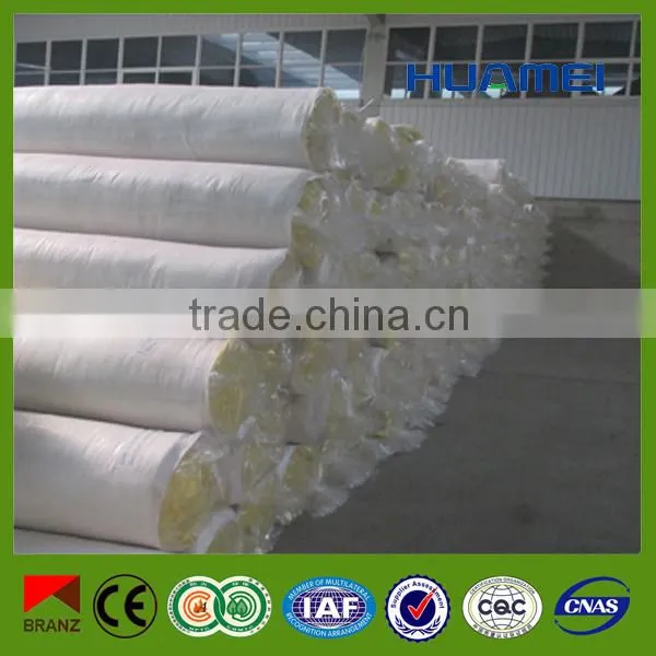China Online Selling Low Formaldehyde Fireproof Glass Wool photo-2