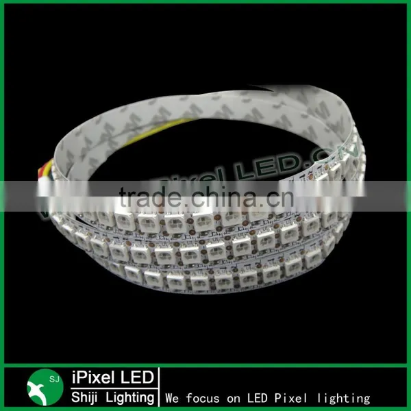 Apa102 Led Strip 144 Leds/m Christmas Decorations photo-2