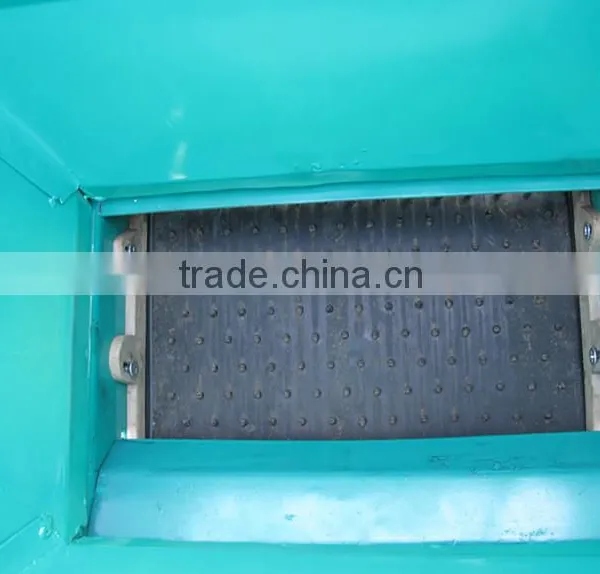 2016 Hot Sell High Quality New Condition Rice Seeder Machine With Electric Machine photo-6
