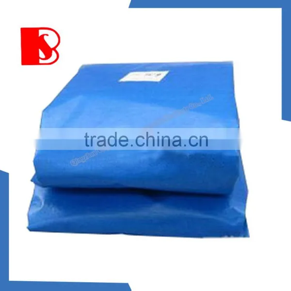 Waterproof pe Tarpaulin Fabric Canvas for Tent , Truck Cover photo-3