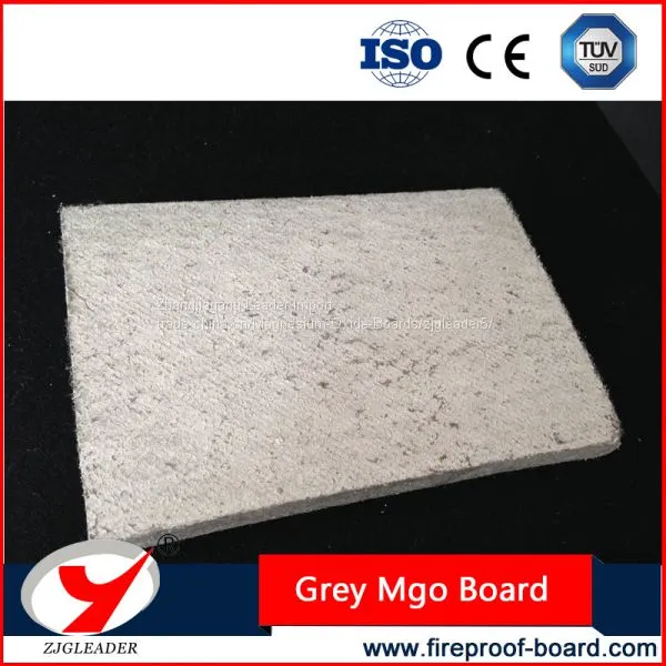 High Density Grey Mgo Board Magnum Board photo-2