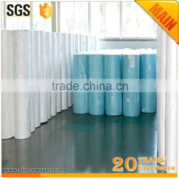 Low Cost Printed Nonwoven Fabric photo-4