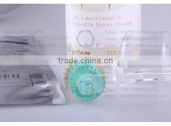 Best Dermapen Microneedle Machine for Skin Metabolism Promoting photo-3