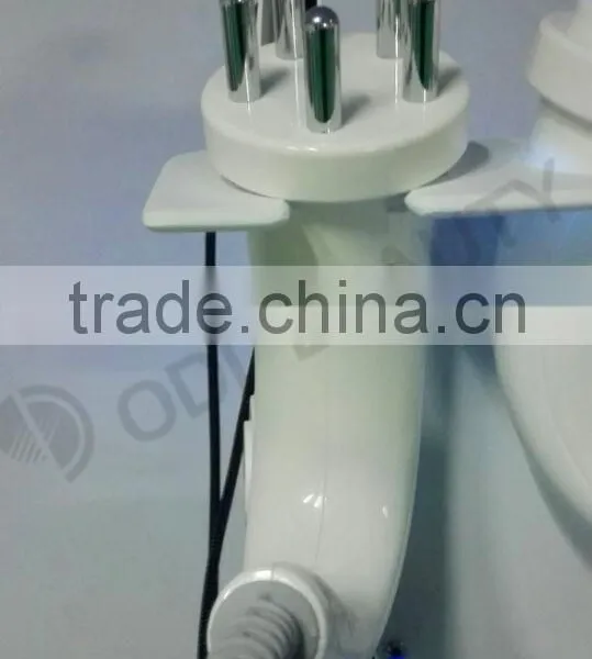 2015 New Arrival High Quality OD S90 3 in 1 Vacuum Liposuction Ultrasonic Cavitation Best Fast Body Slimming Multipolar rf photo-4