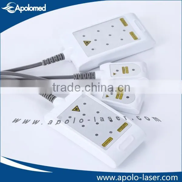 Chinese Apolo CE&ISO Approved Beauty Machine 658nm Lipo-laser Slimming Machine photo-2
