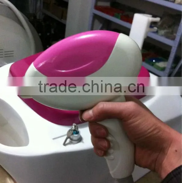 Best Price Salon Use Diode Laser Hair Removal Machine Price photo-3