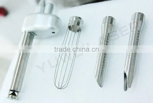 Most Stable Fractional Co2 Laser Acne Scar Removal photo-5