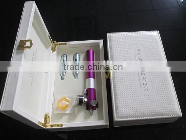 CO2 Carboxytherapy Machine , Carboxy Therapy Machine ,carboxtherapy Equipment VM102 photo-4