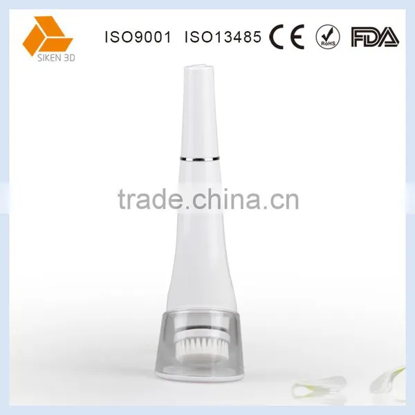 Electric Facial Cleansing Brush Manufacturers Home Beauty Equipment photo-6