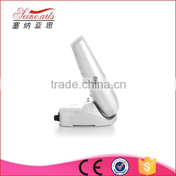Body Slimming RF Radio Frequency Multifunction Beauty Instrument Lw-103 photo-5