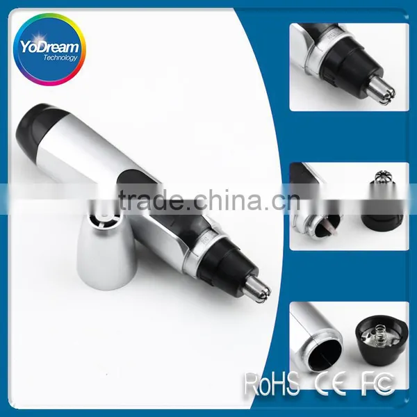 Billionaire Preferred High Quality Ear Nose Trimmer and Small Portable Nose Hair Trimmer photo-3