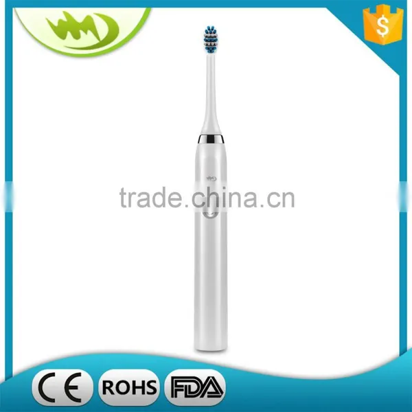 Rechargable Brands Oral Hygiene Dental Care Electronic Toothbrushes With Waterproof Replaceable Brush Heads photo-3
