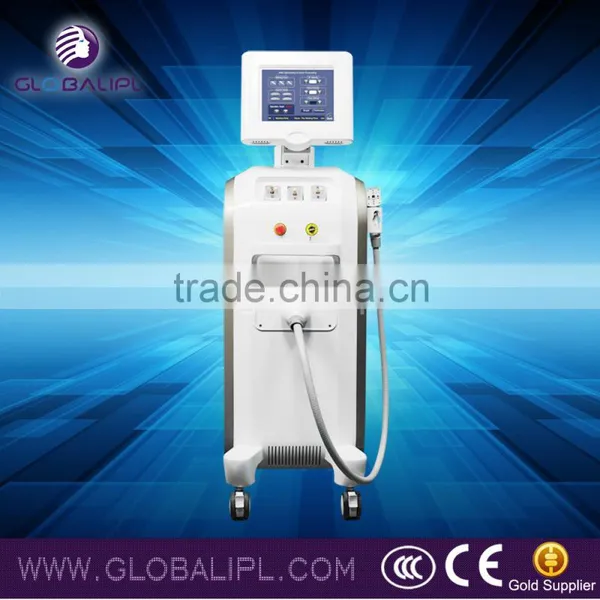 Bipolar rf Beauty Equipment photo-2