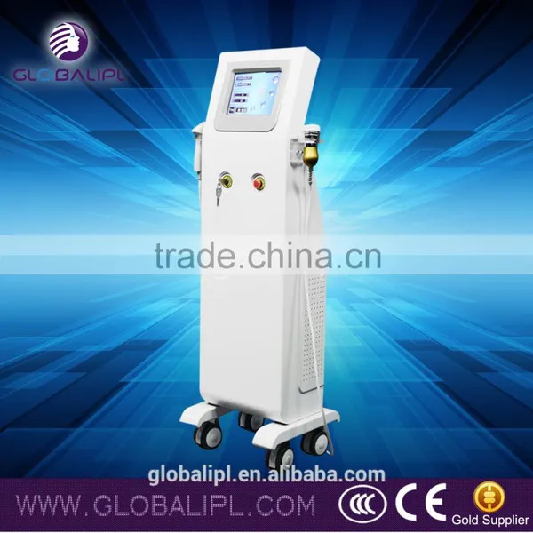 Top Quality Best Sell Portable Anti Ageing Thermal rf Equipment photo-3