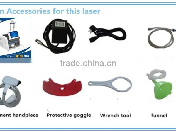 Painless 808 nm Diode Laser Hair Removal Machine photo-5