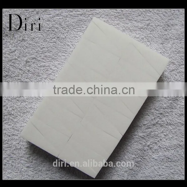 24pcs/lot Wedge Cream Makeup Sponge Beauty Cosmetic Puff Powder Puff photo-4