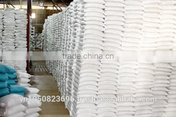 VIETNAM LONG GRAIN WHITE RICE - BROKEN 5% photo-3