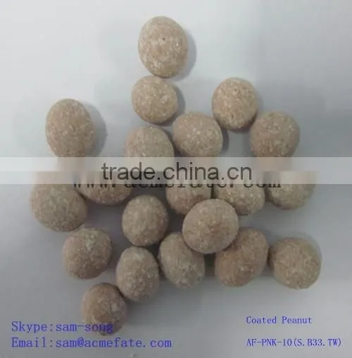 Sweet Coated Peanut Grade A Rice Crackers photo-4