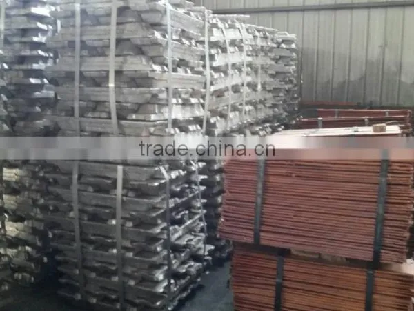 High Quality and Low Price Copper Cathode 99.99% 2 photo-4