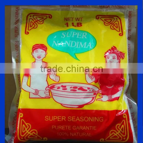 Hot Selling Chinese Monosodium Glutamate/MSG photo-5
