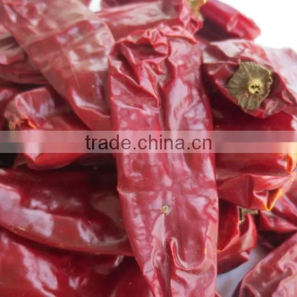 2015 New Crop High Qualilty 80-240 Asta With Competitive Price Sweet Red Paprika Chilli From China Manufacturer photo-4