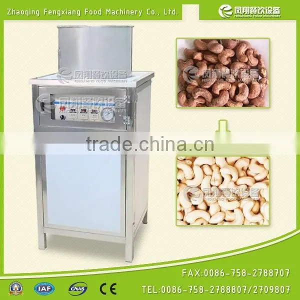 YG-133 Cashew Nut Peeling Machine With 304 Stainless Steel WhatsApp :+86 18819432901 photo-2