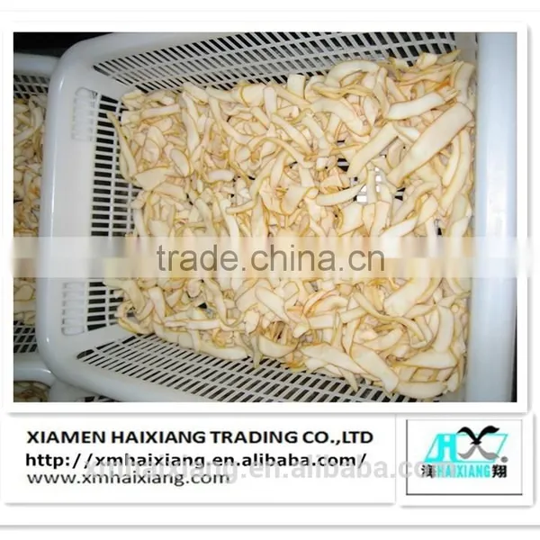 Smoked Squid Rings Snack Wholesale photo-4