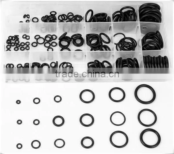 TC 225pc O-Ring Assortment photo-2