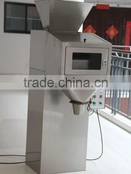 Semi Automatic Packing Machine For Powder photo-4