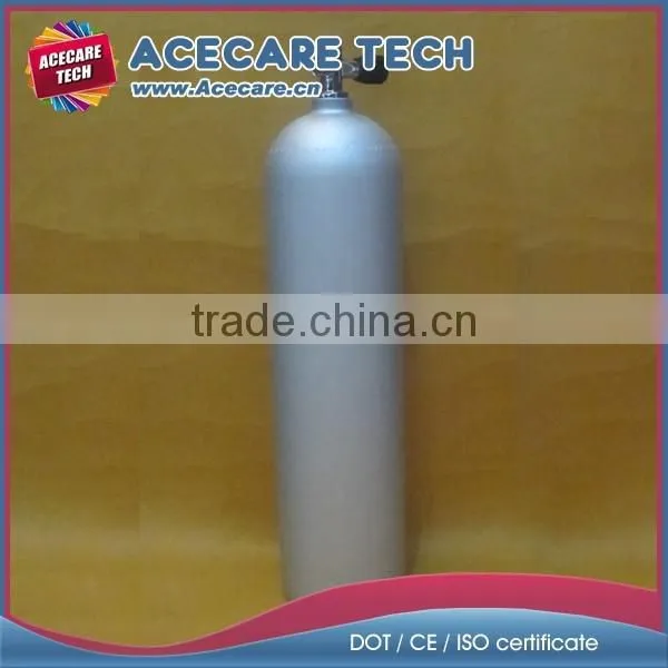 10Ldiving Cylinder, Aluminum Gas Cylinder, Diving Cylinder photo-5
