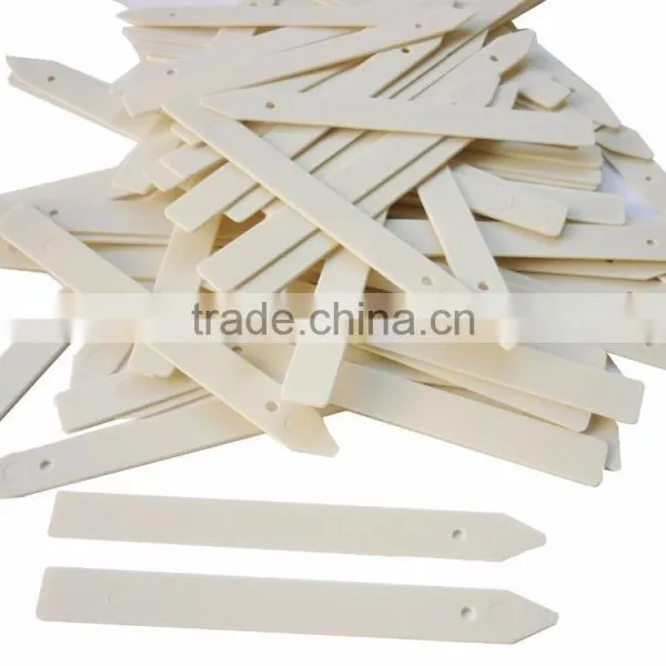 5 Inch Plastic Plant Marker Gardening Tag photo-4