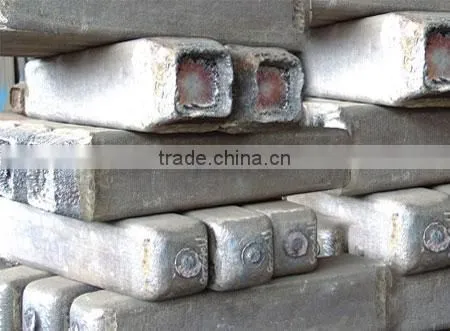 Steel Billets, Pig Iron, Cast Iron, Steel Ingots With Best Factory! photo-2