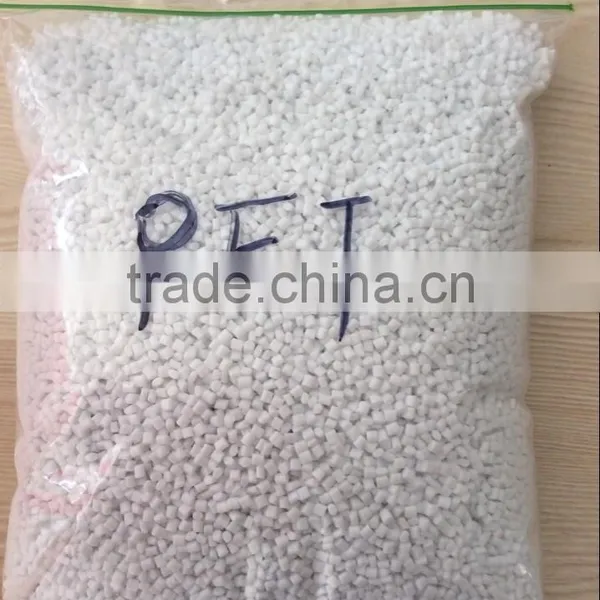 Virgin PET Resin IV0.80 FOR Bottle Grade photo-2
