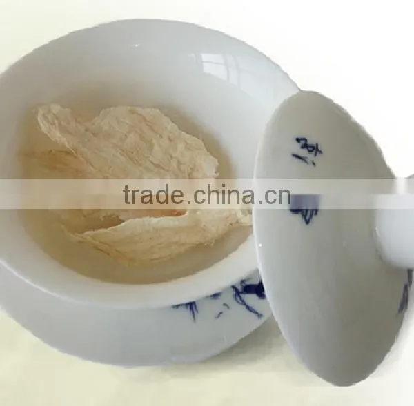 Thailand Pueraria Mirifica Dry Slice Tea Ues Breast Enhancement photo-3