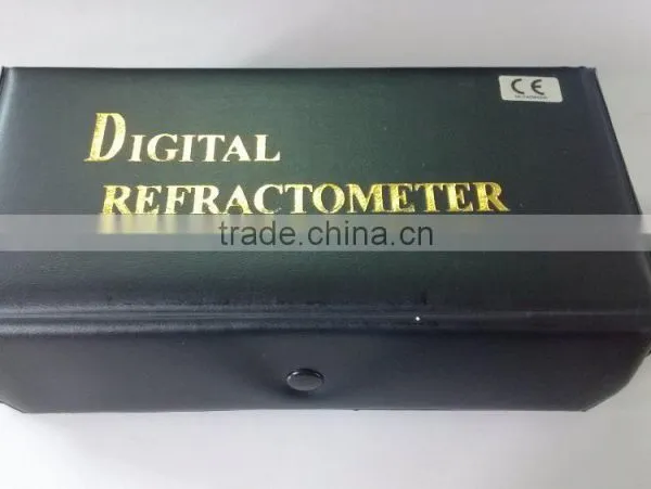 Digital Honey Refractometer photo-3