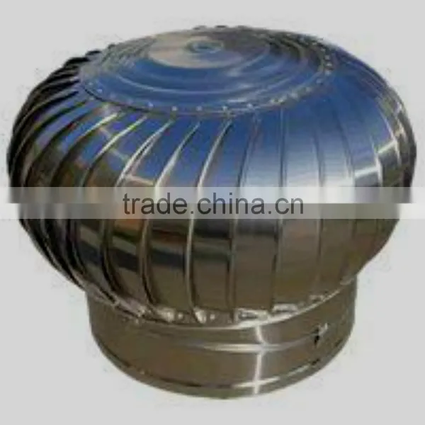 Poultry Farming Equipment No Power Roof Mounted Exhaust Fan/Ventilation Fan/Cooling Fans