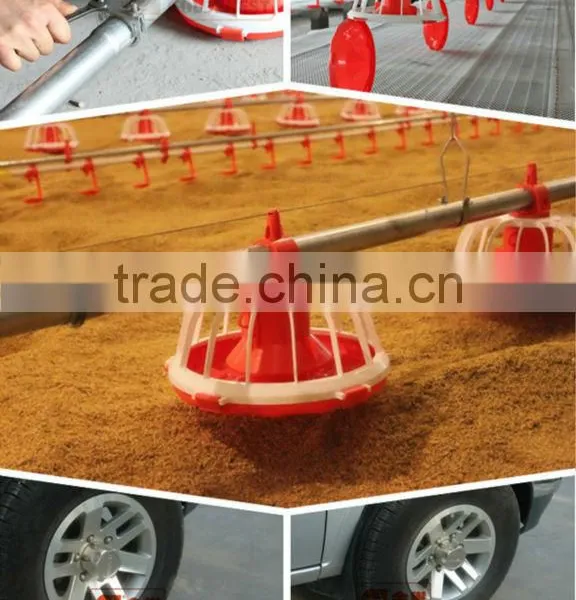 Feed Machinery