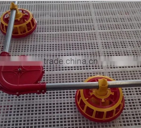Poultry Chain Feeding System for Breeders, Poultry Pan Feeding System for Breeders photo-5