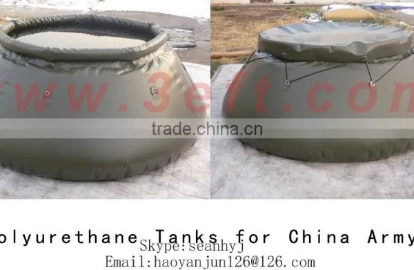 100L to 10000L Onion Collapsible Pvc Drinking Water Water Tank photo-5