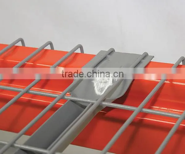 Galvanized Wire Mesh Manufacturers Welded Decking Panel Usa photo-5