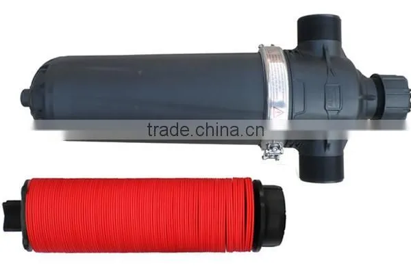 Irrigation Filter Price Water Filters Disc-filter Irrigation System photo-2